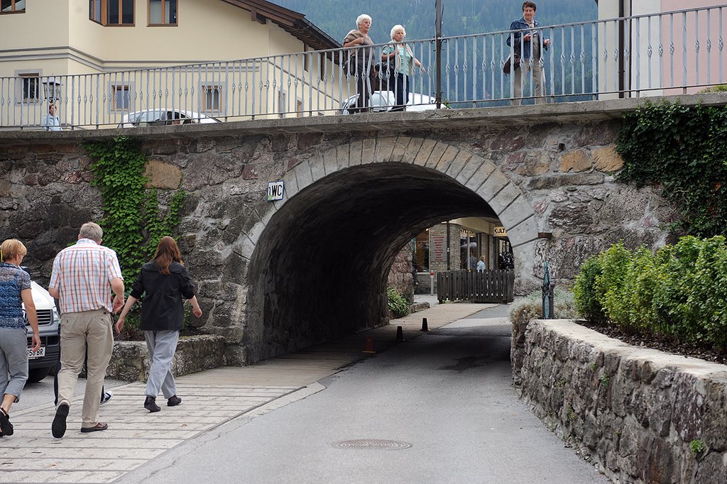 Kitzbühel