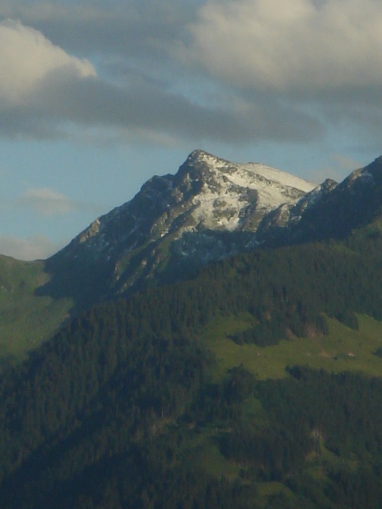 Kelchalmspitz
