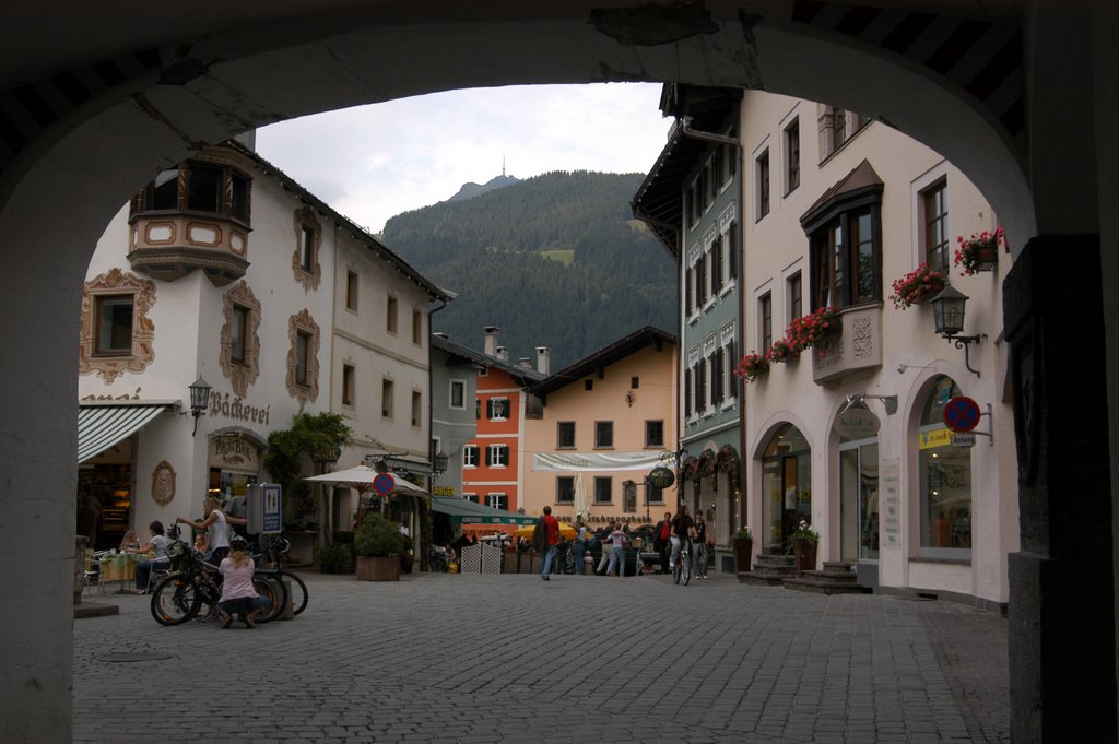 Kitzbühel