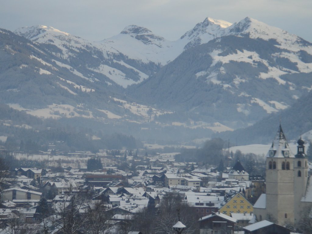 Kitzbühel