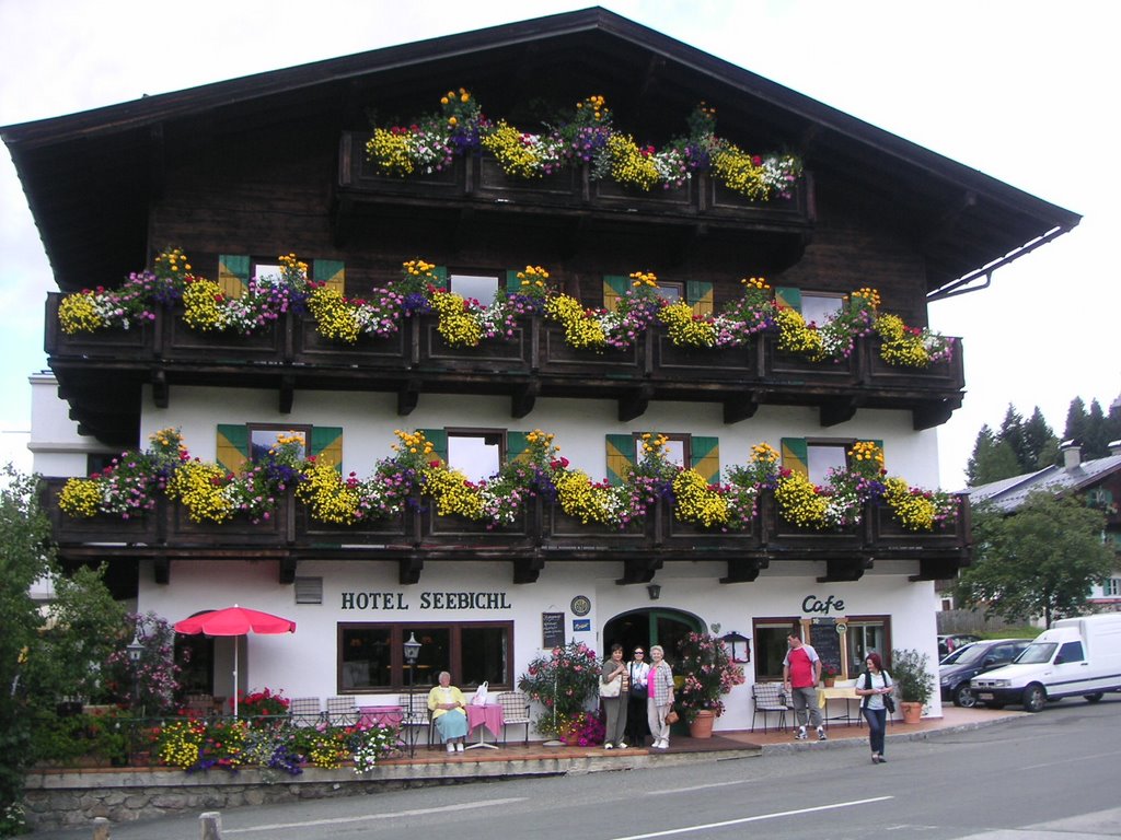 Kitzbühel 3