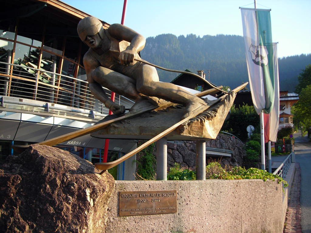 Ski club Kitzbühel