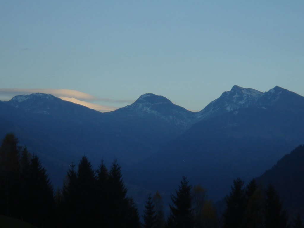 Kitzbühel
