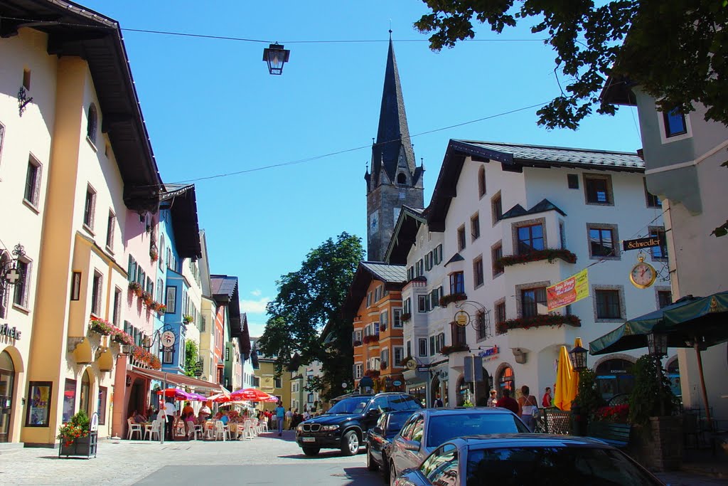 Kitzbühel