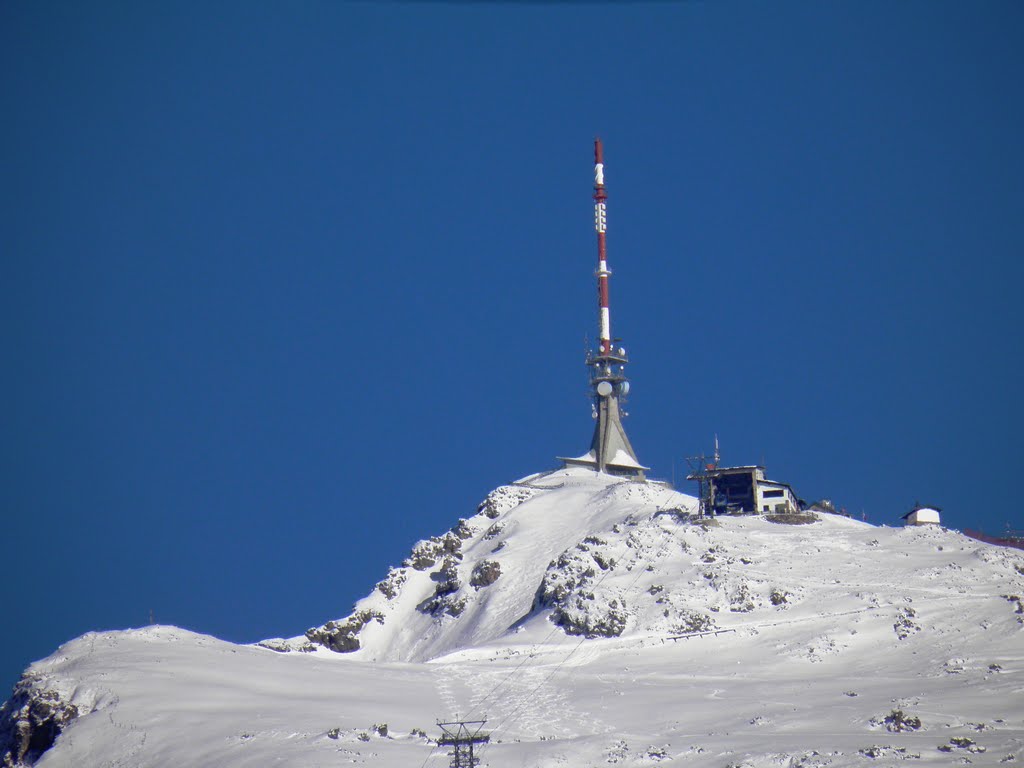 Kirchberg in Tirol