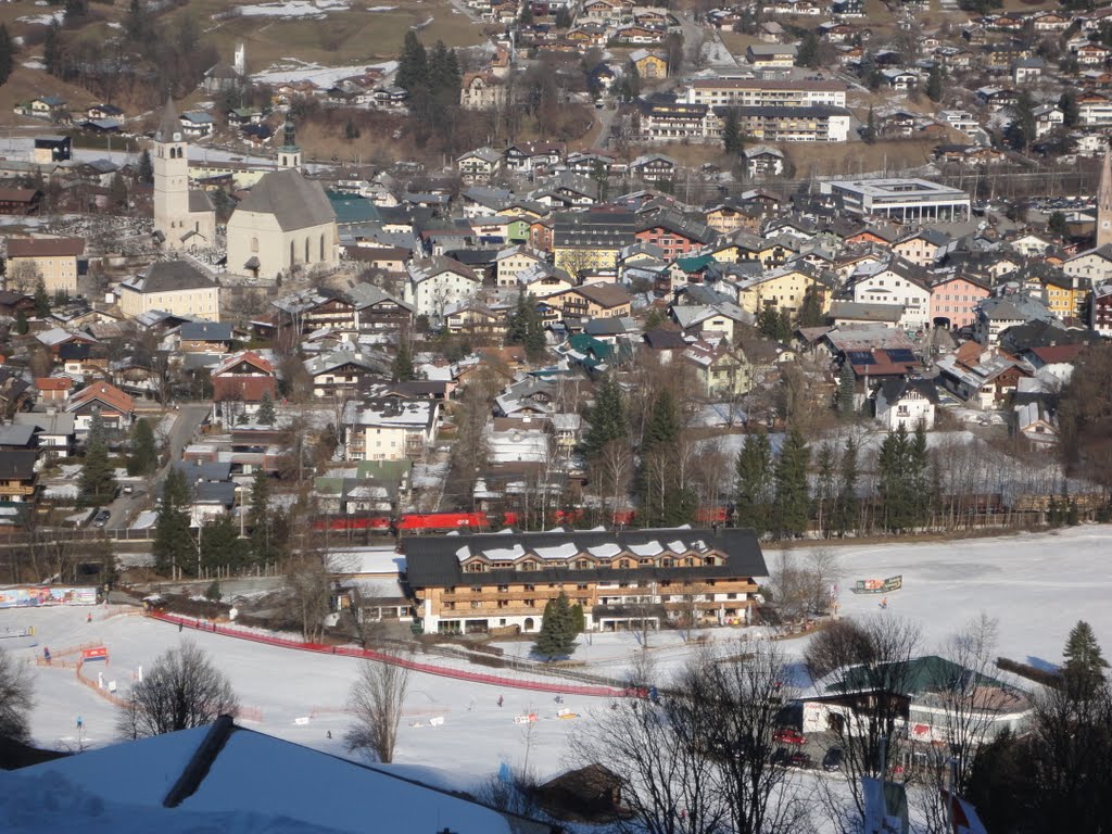 Westendorf