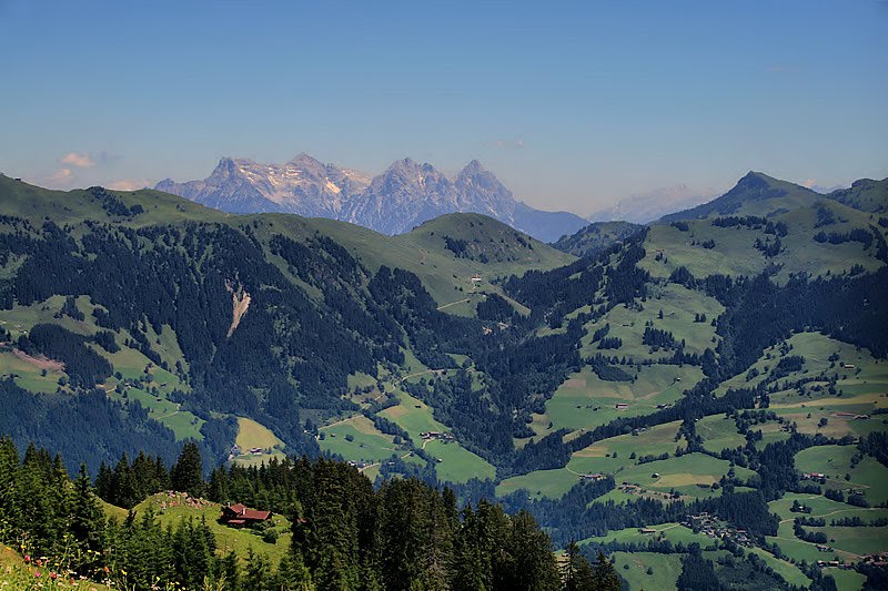 Tirol.Kitzbühel