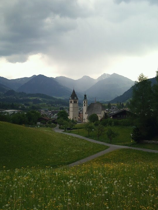 Kitzbühel