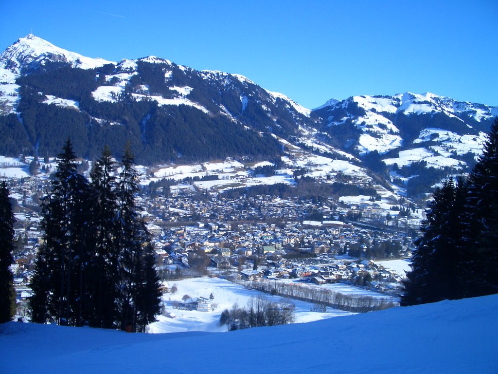 Kitzbühel