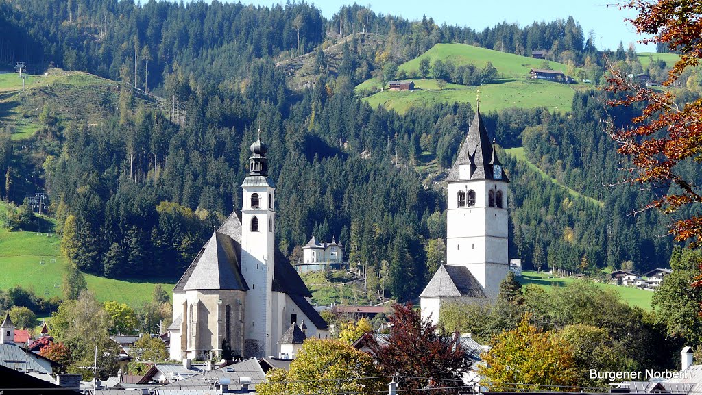 Kitzbühel