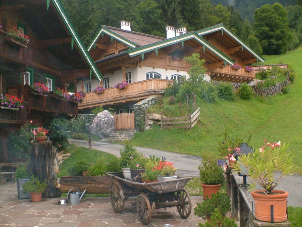 TIROL