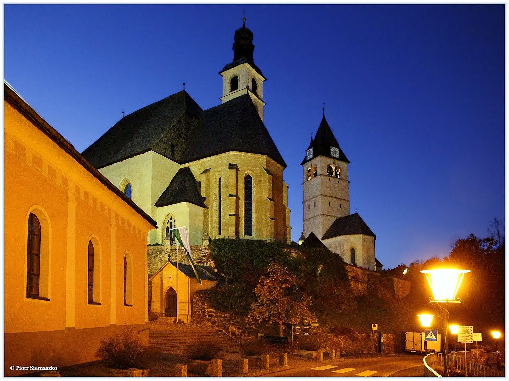 Kitzbühel