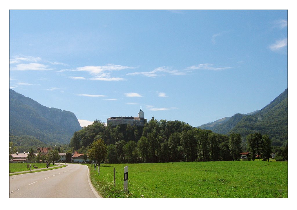 Austria, kufstein