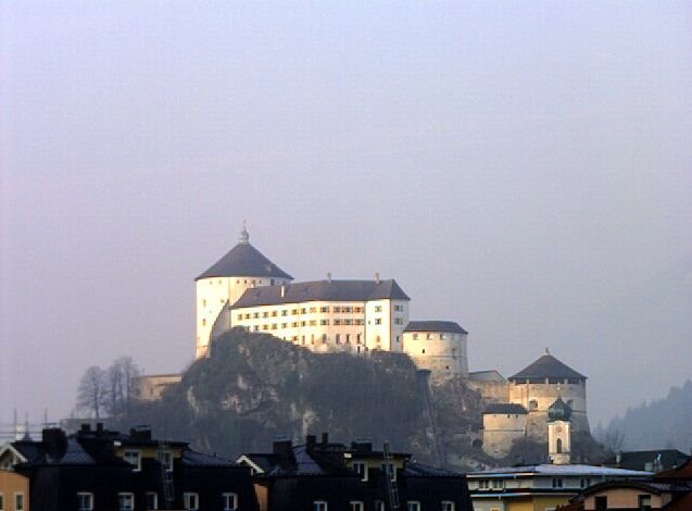 Kufstein-Festung