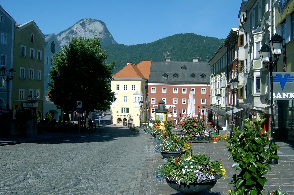 #98 Még alszik a város-The city sleepsyet-Austria