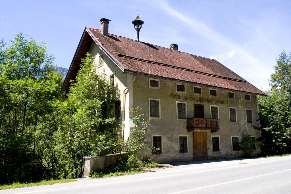 Bayrischer Hof
