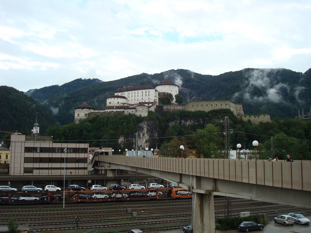 Kufstein