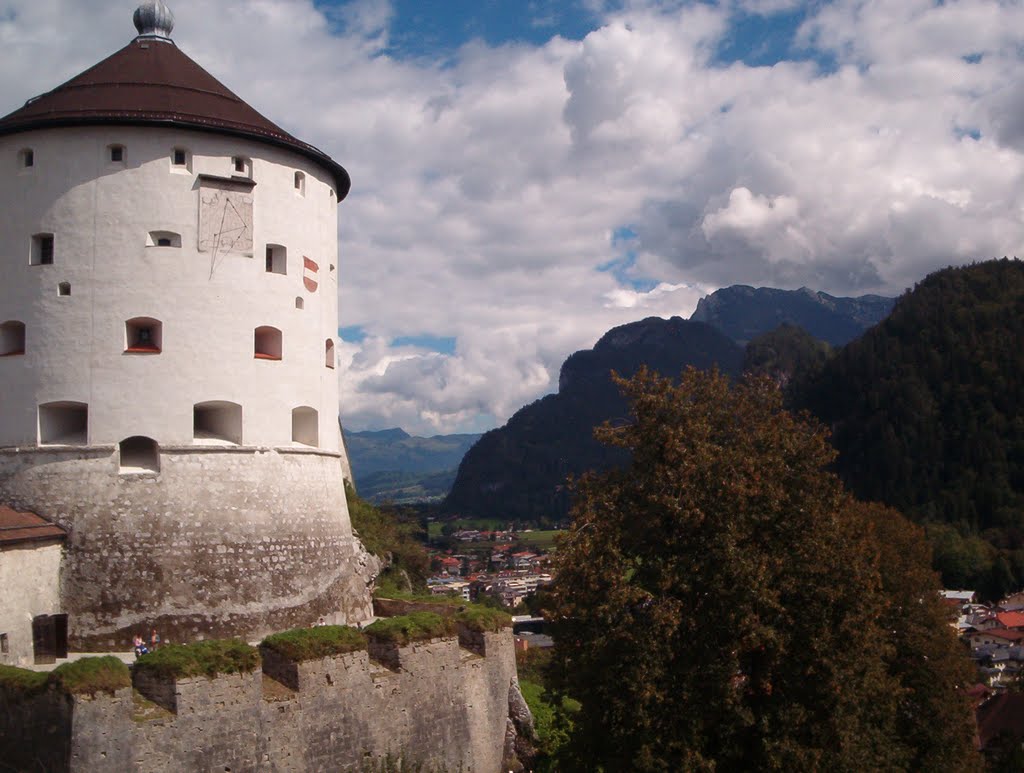 Kufstein