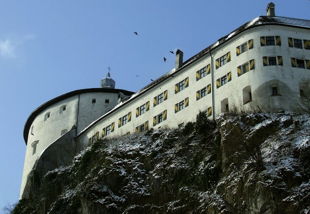 Kufstein
