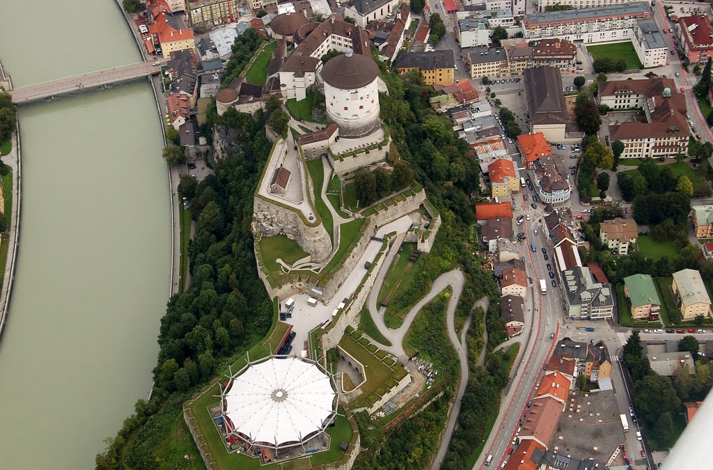 Festung Kufstein