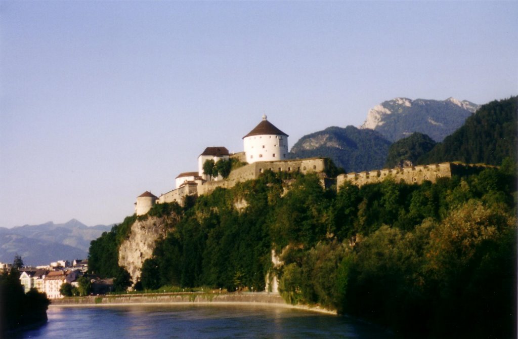 Kufstein