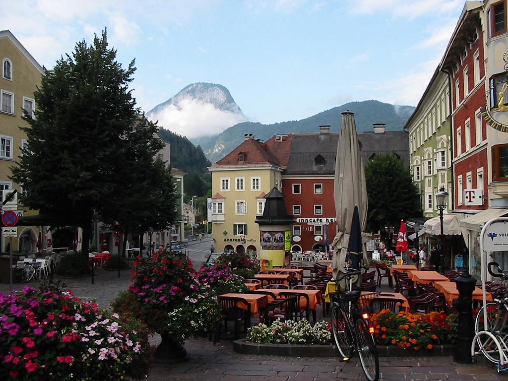 Kufstein
