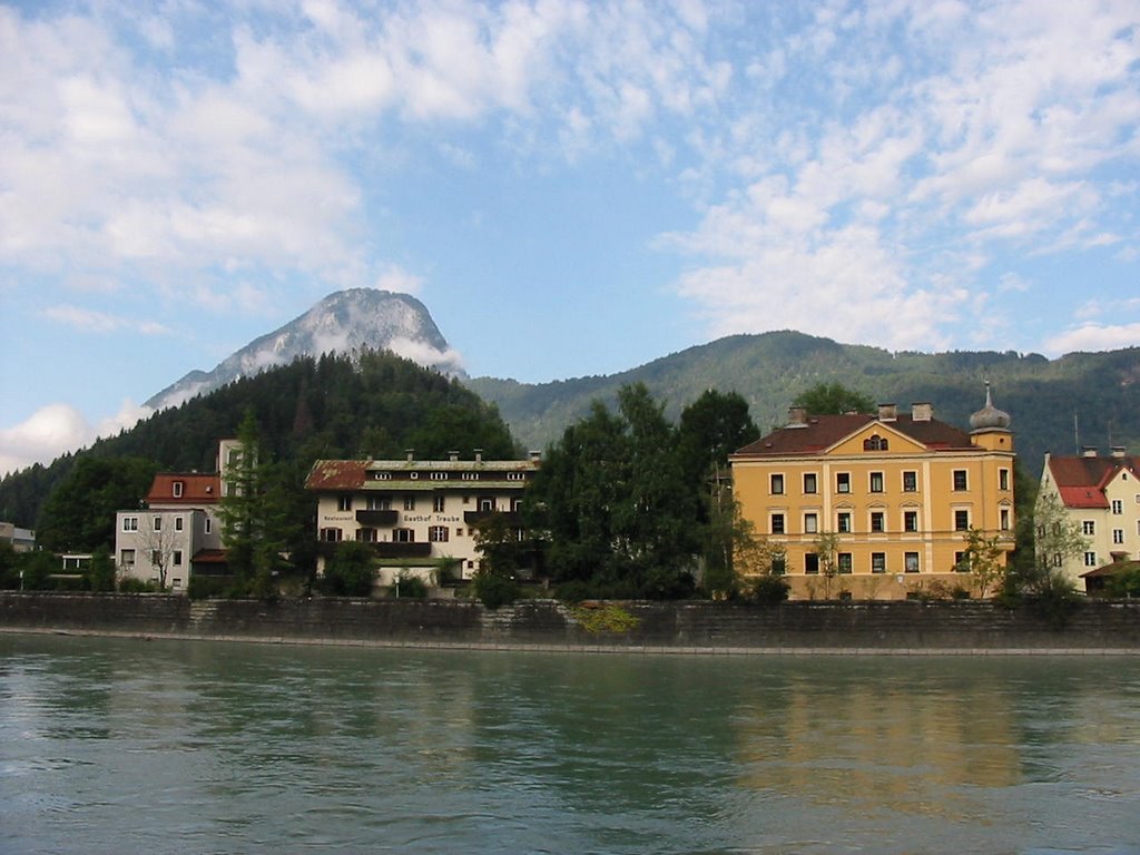 Kufstein