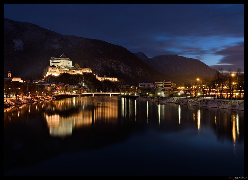 Festung Kufstein