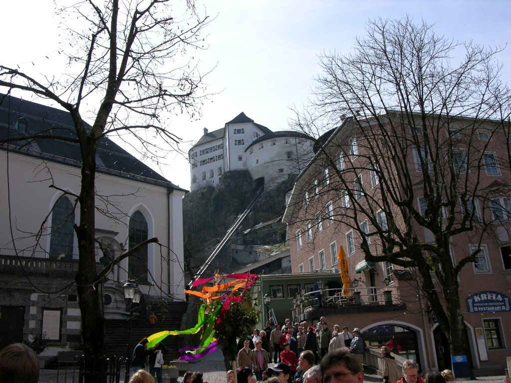 Kufstein