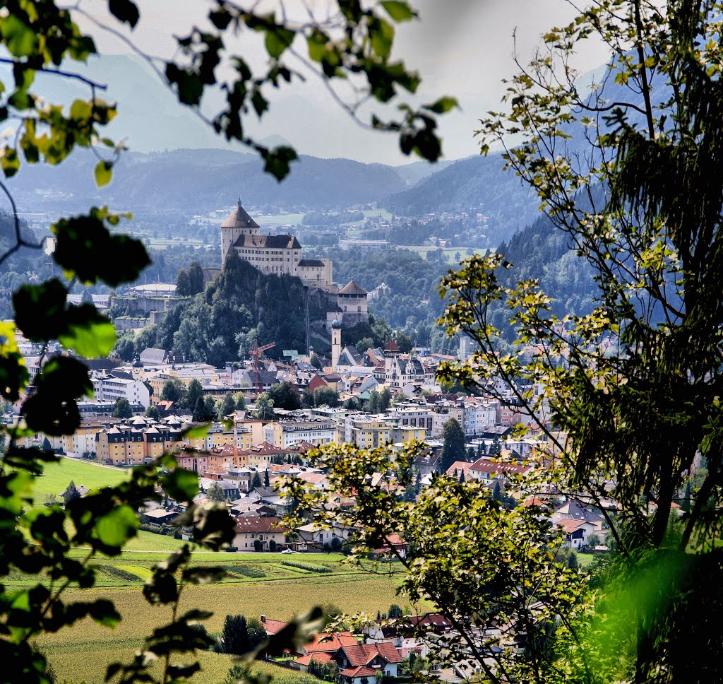 Festung Kufstein