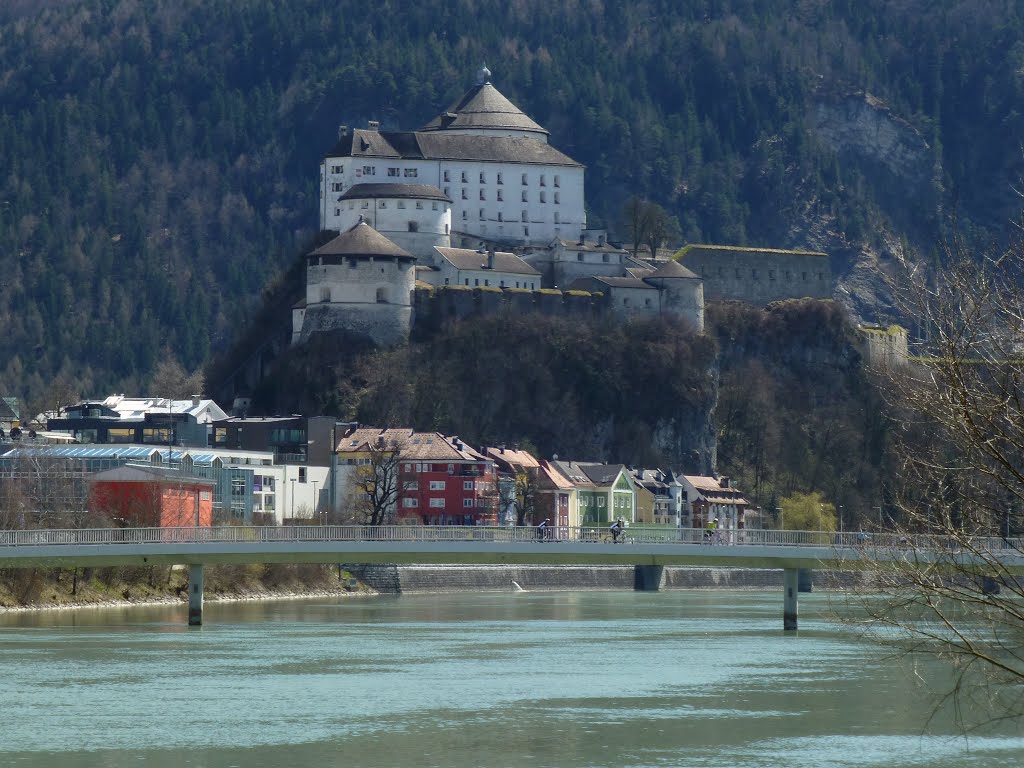 Festung Kufstein