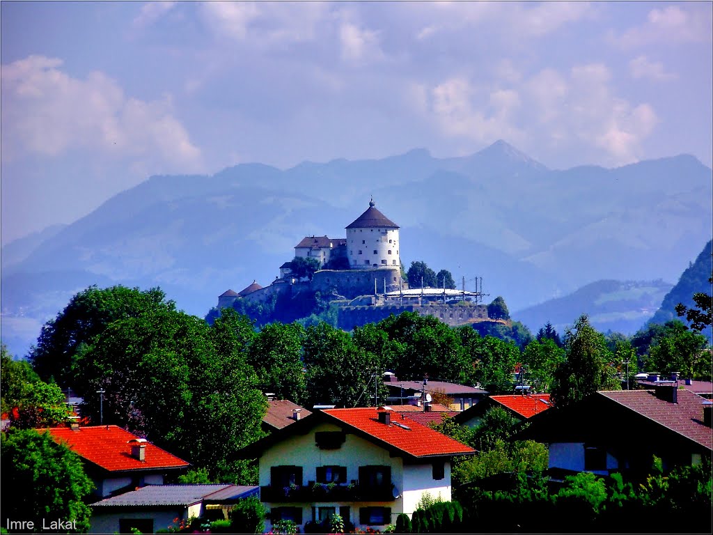Kufstein Fortress .. .. Eibergstraße 12, 6330 Weissach, Ausztria