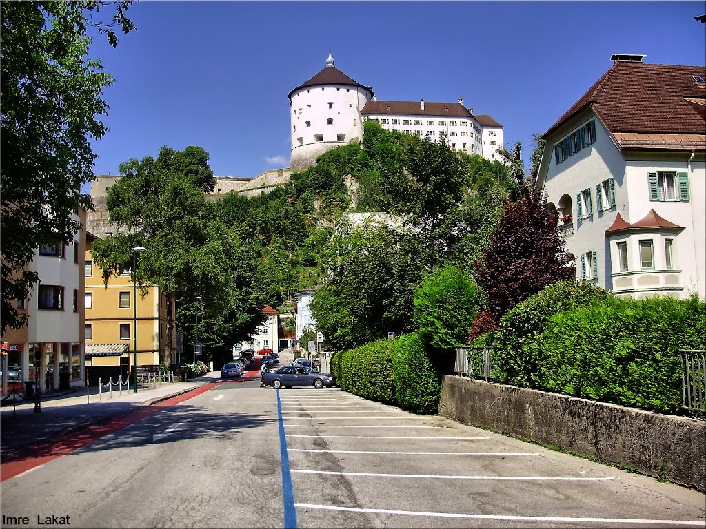 Kufstein Fortress
