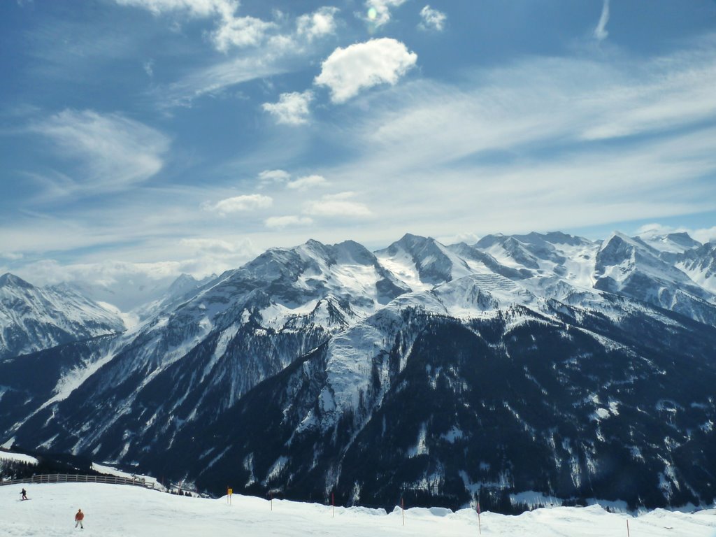 Zillertal
