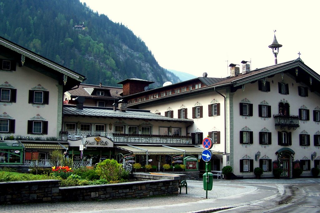 Mayerhofen