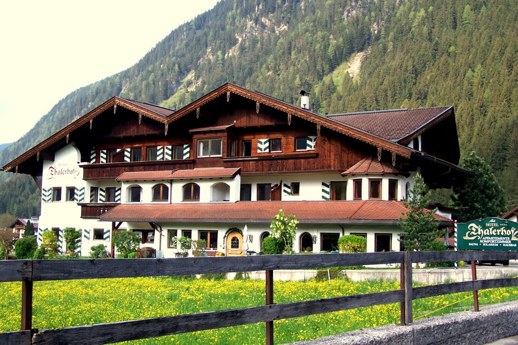 Mayerhofen