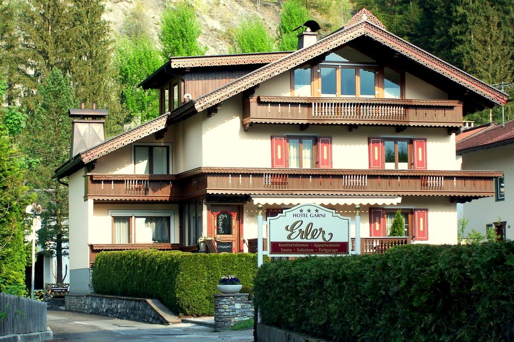 Mayerhofen