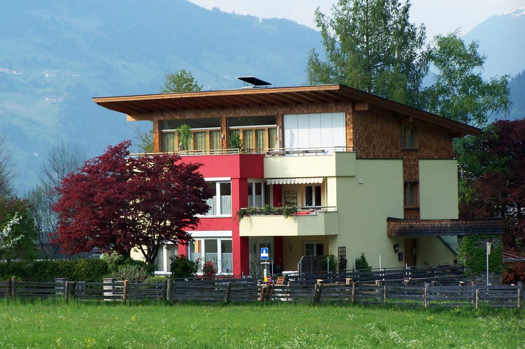Mayerhofen