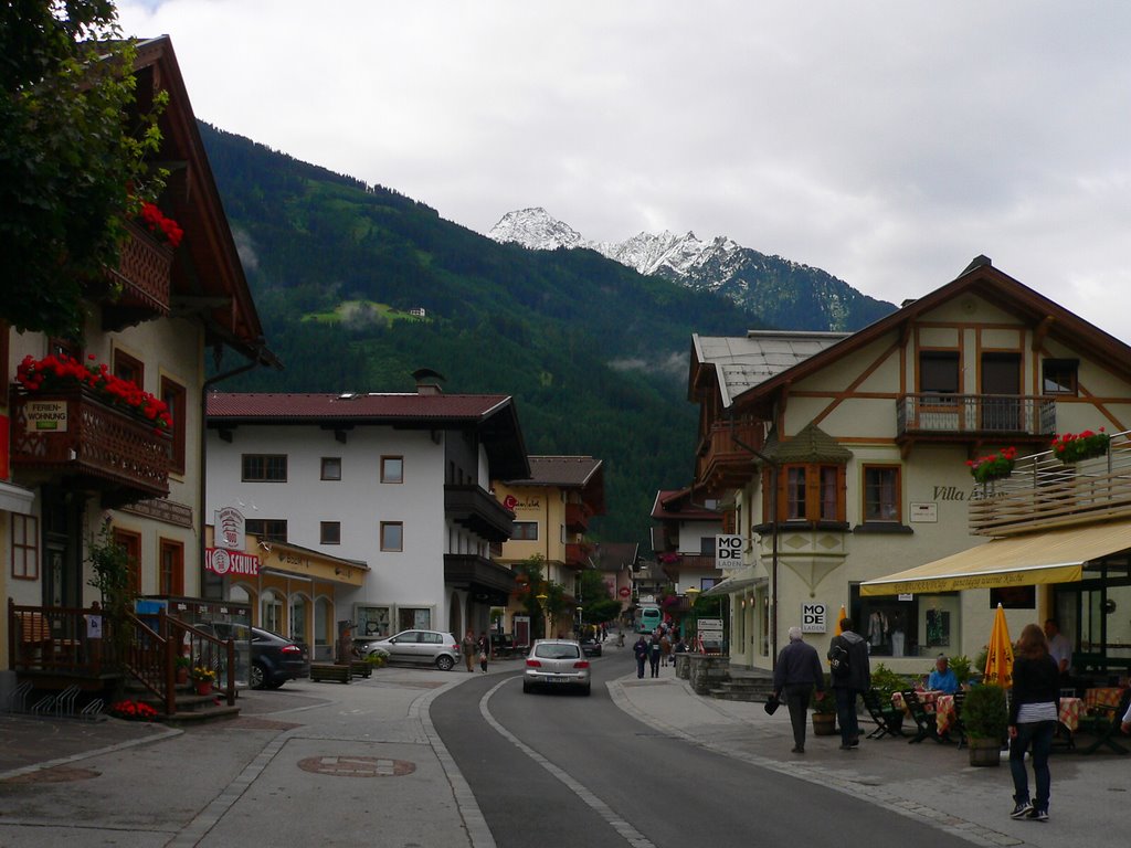 Mayrhofen