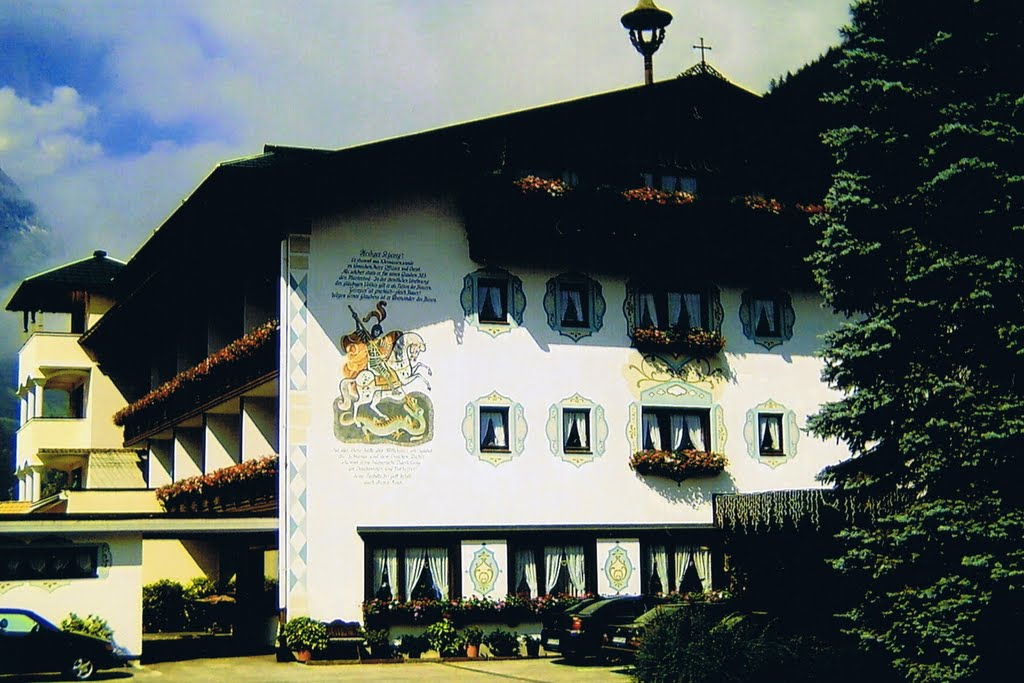Hotel St. Georg