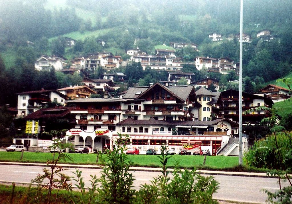 Im Zillertal