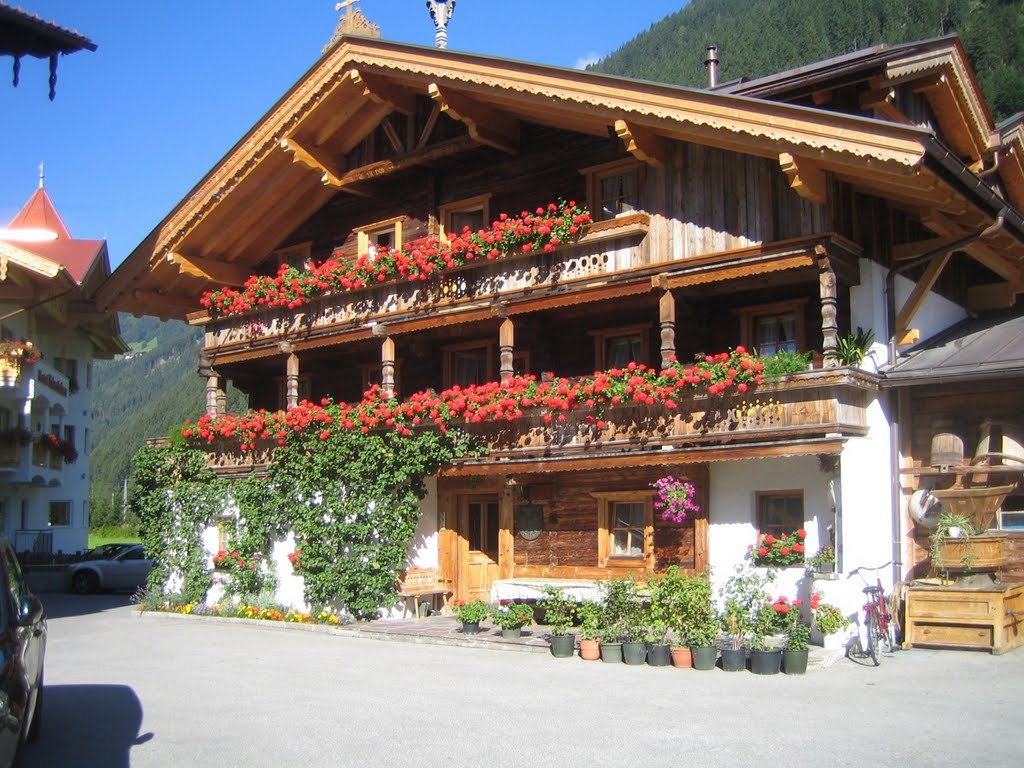 Erbhof Edenlehen