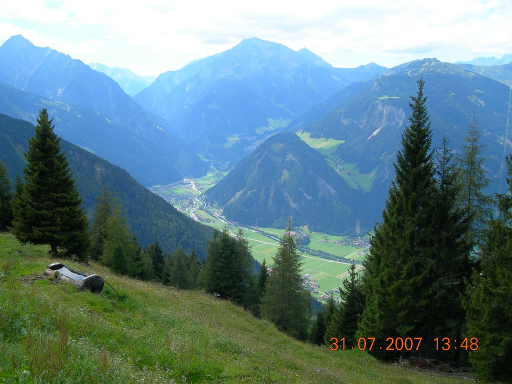 zillertal