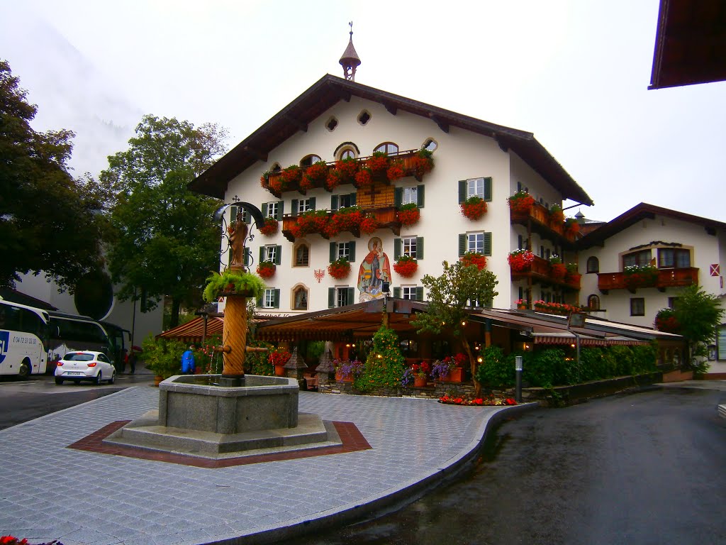 Mayrhofen