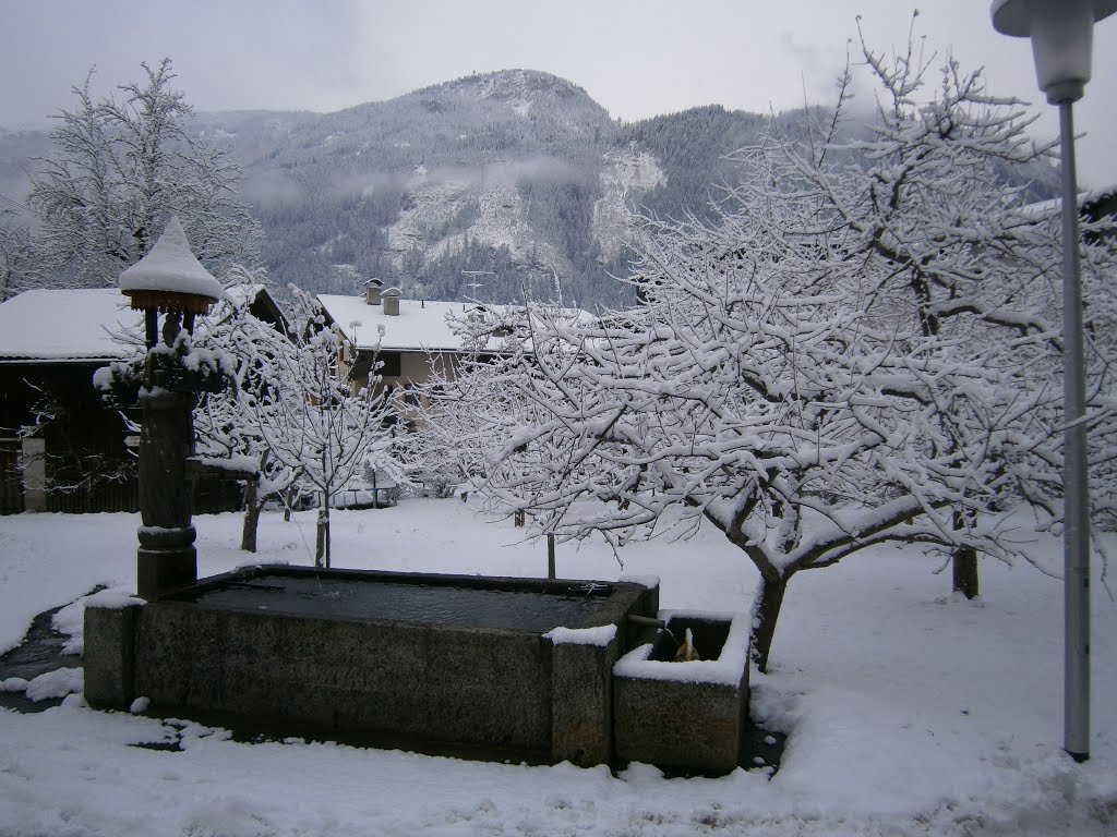 Kumbichl