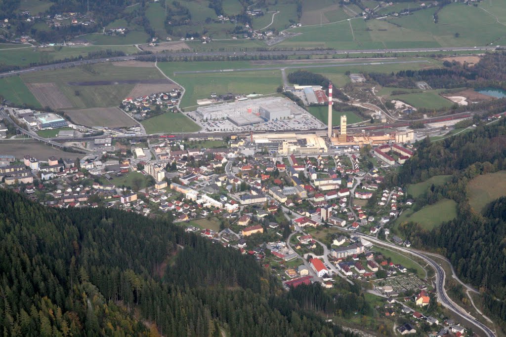 Trieben