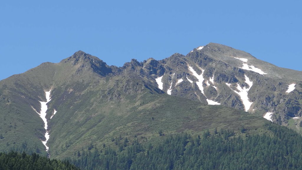 Almspitz-Schafzähne-Hochhaide 2012