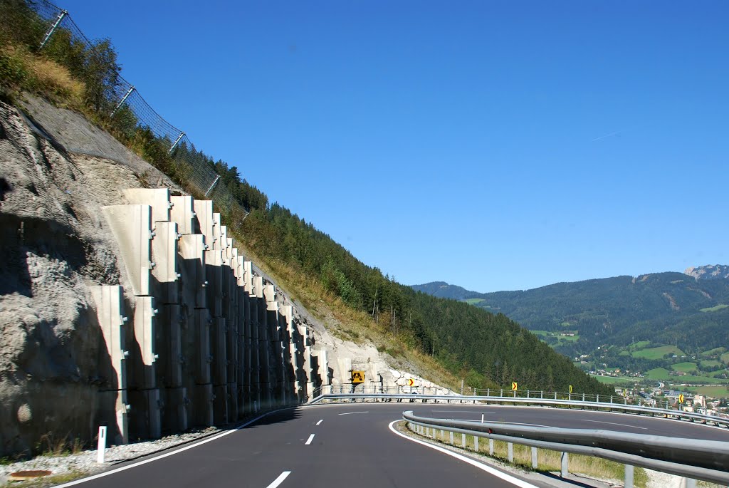 Triebener strasse