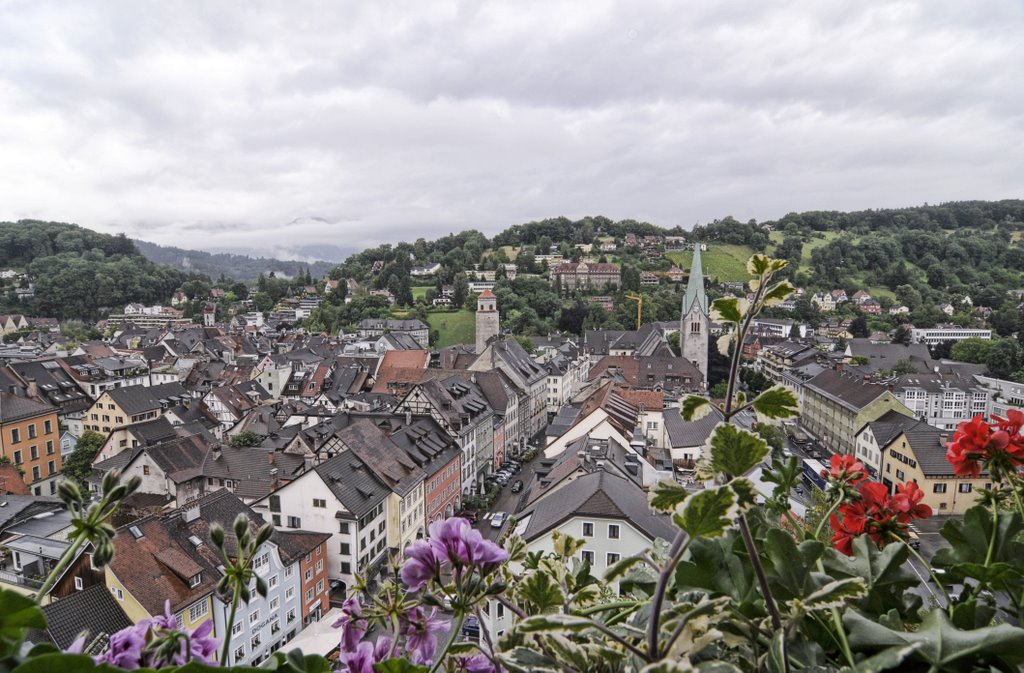 Feldkirch