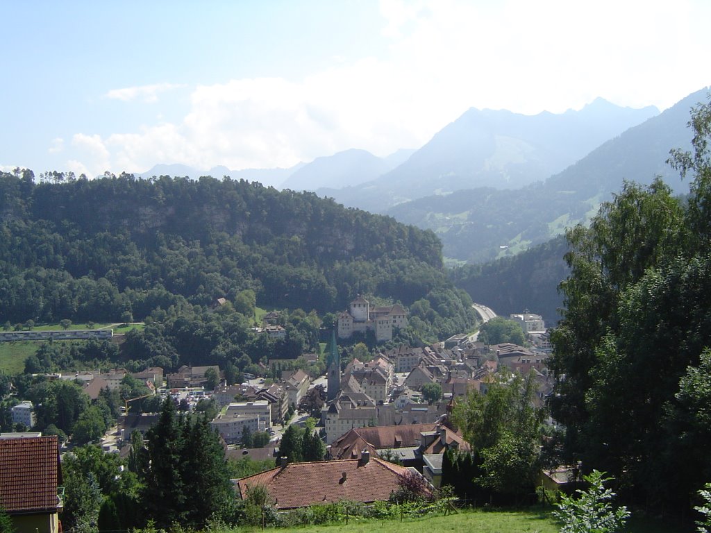 Feldkirch